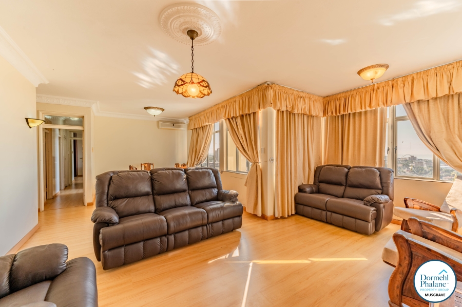2 Bedroom Property for Sale in Glenwood Western Cape